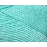 Universal Uptown Worsted 330 Aqua. High Quality, Anti Pilling Acrylic!